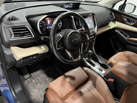 2019 Subaru Ascent Touring