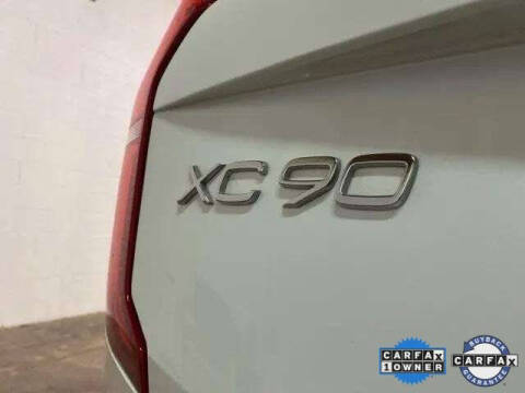 2025 Volvo XC90 B6 Plus Bright Theme 7P