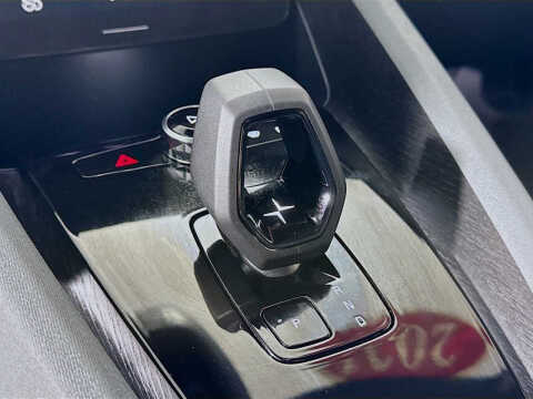 2021 Polestar 2 Launch Edition