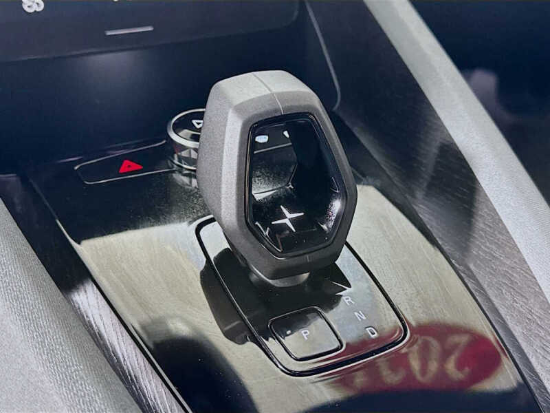 2021 Polestar 2 Launch Edition