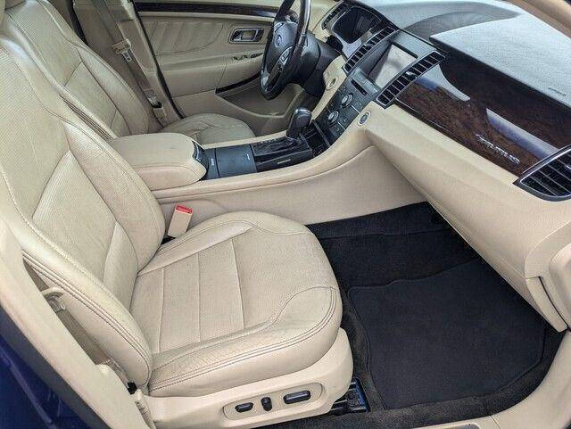 2013 Ford Taurus Limited