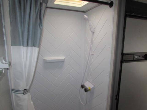 2021 Forest River OZARK LITE