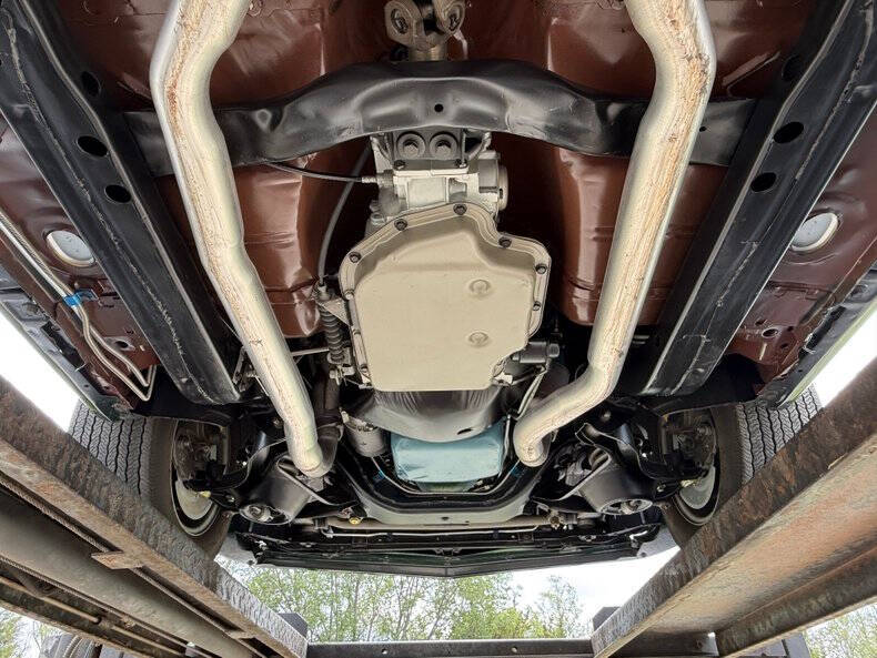 1973 Pontiac Trans Am