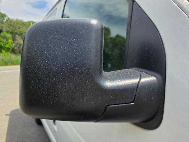 2012 Ford E-Series E-150