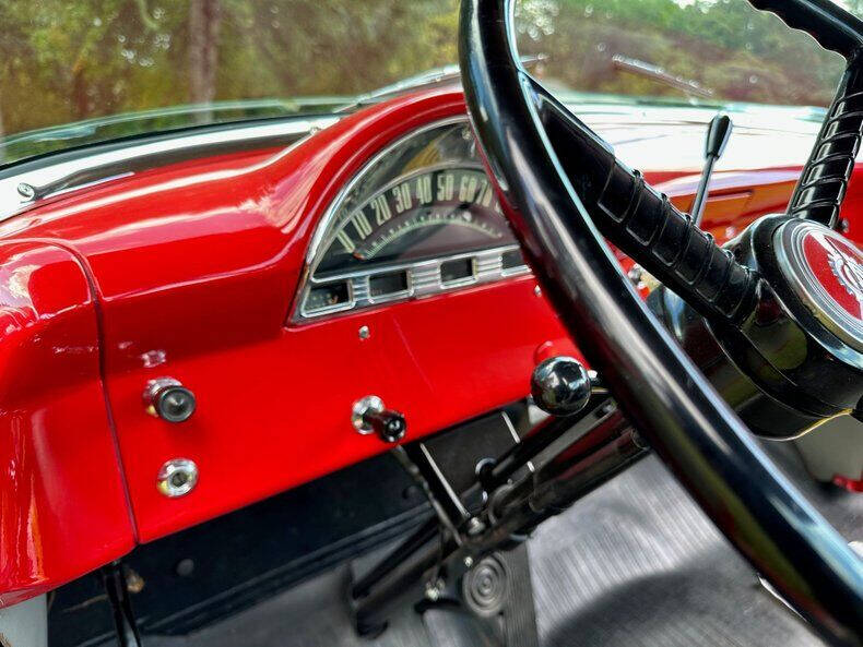 1956 Ford F-150