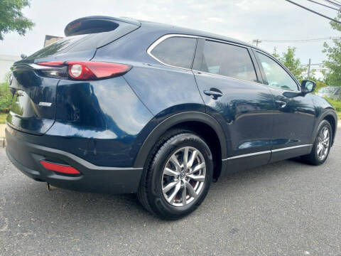 2016 Mazda CX-9 Touring