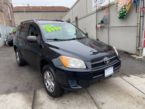 2011 Toyota RAV4 for sale at EL GHALY GROUP 1 Quality used vehicles in Jersey City NJ