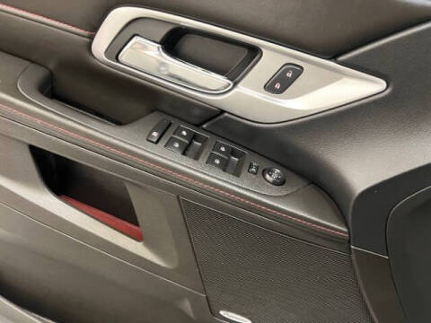 2015 GMC Terrain SLE-2