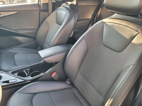 2025 Kia Niro EV Wind