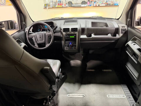 2016 Mobility Ventures MV-1