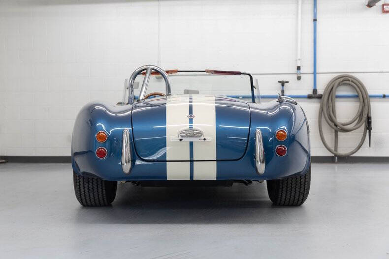 1965 Shelby Cobra