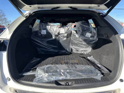 2025 Mazda CX-5 2.5 Turbo Premium