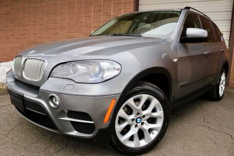 2013 BMW X5 for sale at Cardinale Quality Used Cars in Danbury CT