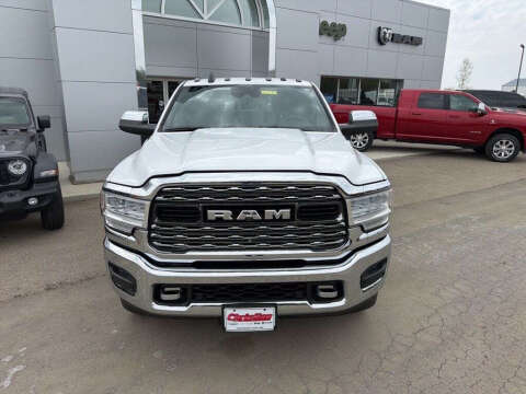 2022 RAM 2500 Limited