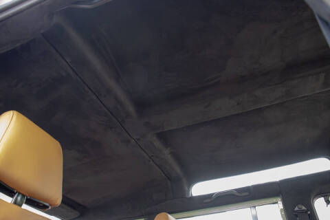 1994 Land Rover Defender