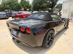 2006 Chevrolet Corvette