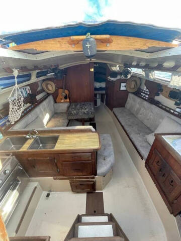1983 Catalina Yachts 30