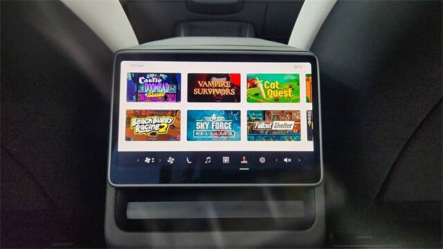 2026 Tesla Model Y Long Range