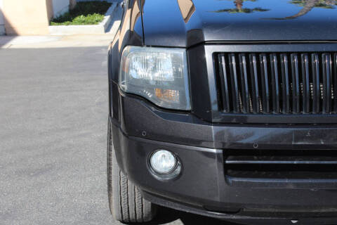 2014 Ford Expedition Limited