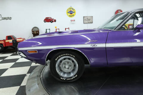 1970 Dodge Challenger
