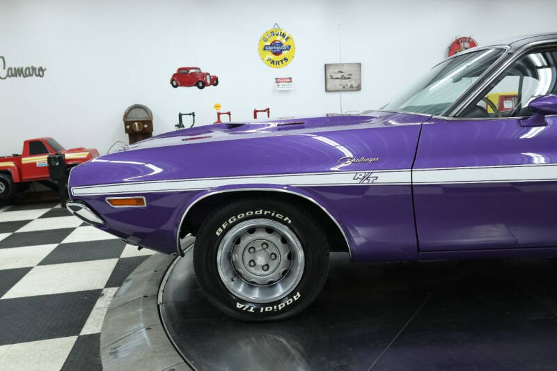 1970 Dodge Challenger