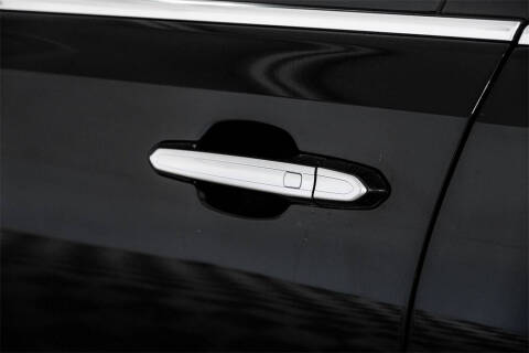 2021 Cadillac CT4 Premium Luxury