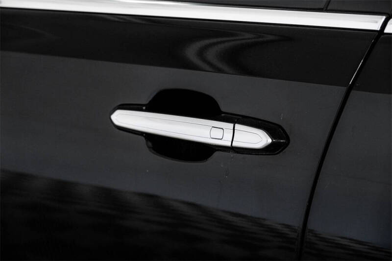 2021 Cadillac CT4 Premium Luxury