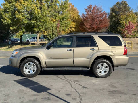 2006 Toyota 4Runner