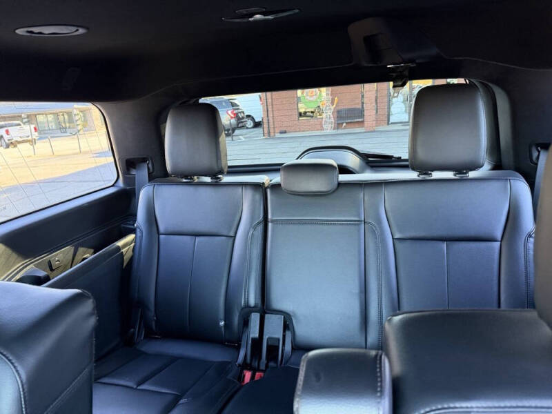 2020 Ford Expedition XLT