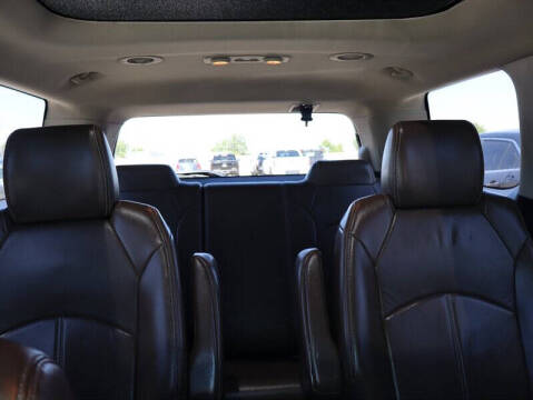 2015 GMC Acadia SLT-2