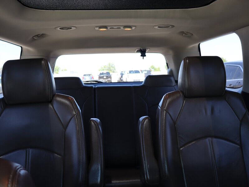 2015 GMC Acadia SLT-2