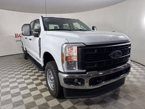 2026 Ford F-350 Super Duty