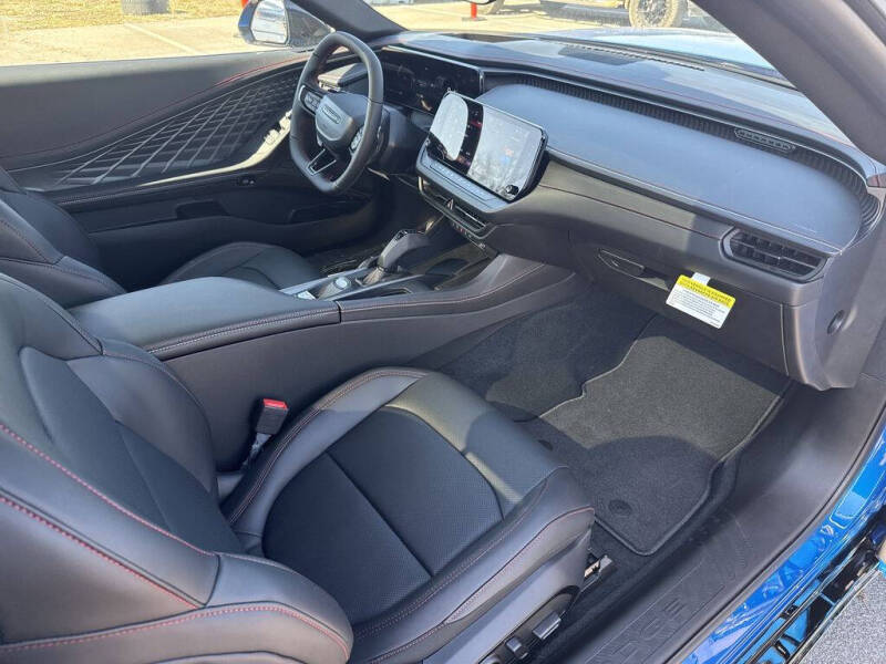 2026 Dodge Charger Scat Pack Plus