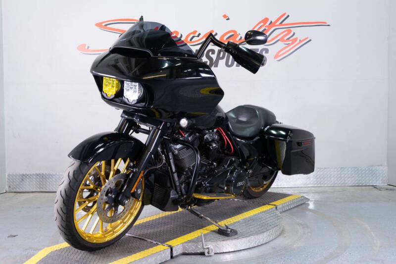 2019 Harley-Davidson Road Glide Special