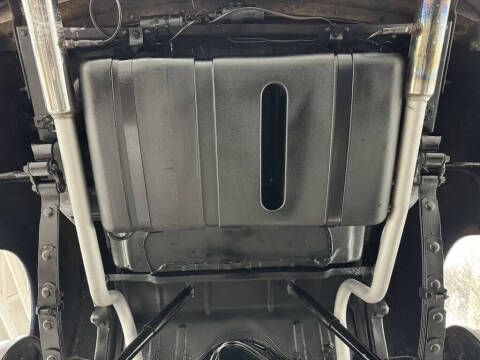 1947 Packard Clipper