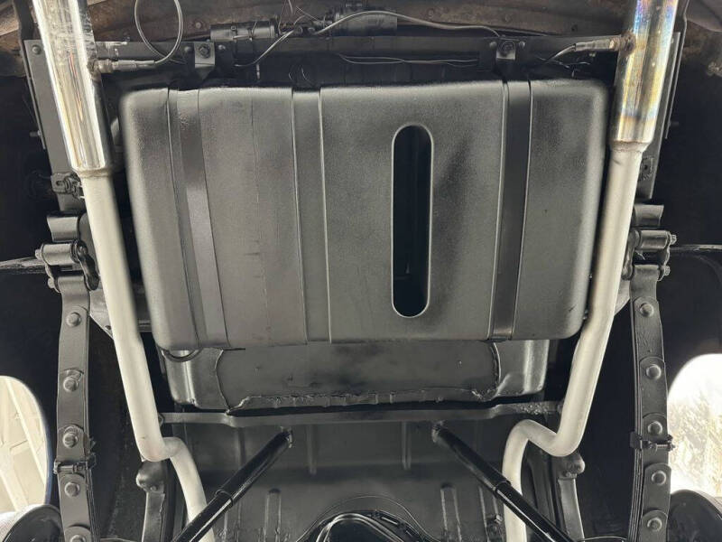 1947 Packard Clipper