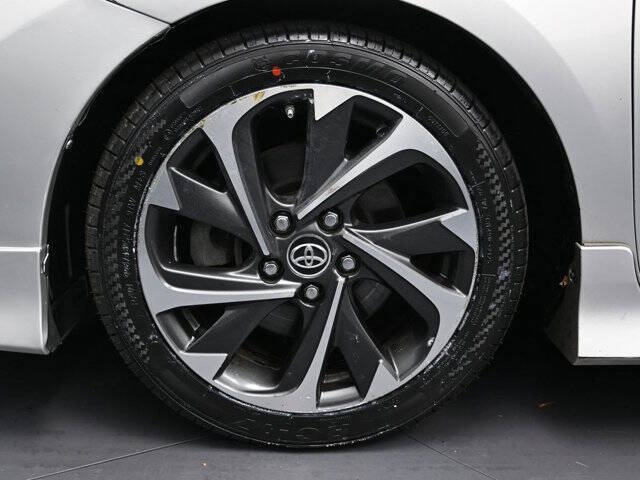 2018 Toyota Corolla iM