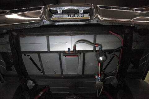 1969 Chevrolet Malibu