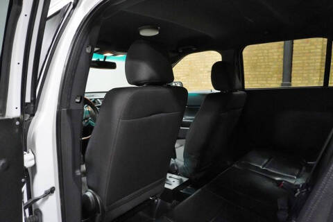 2017 Ford Explorer Police Interceptor Utility