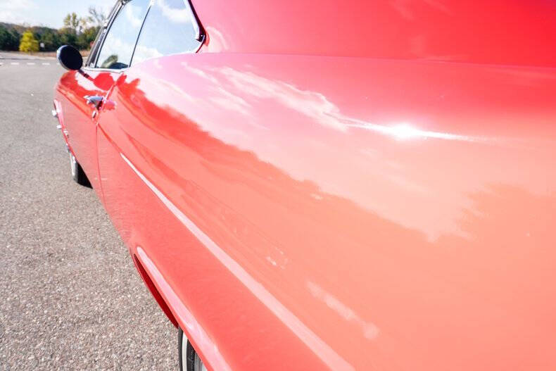 1965 Chevrolet Impala