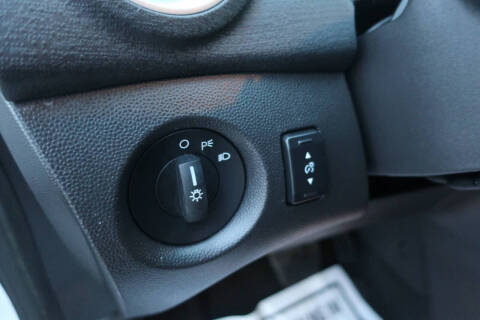 2011 Ford Fiesta SES