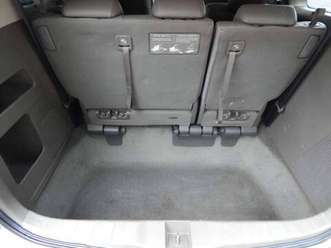 2014 Honda Odyssey Touring