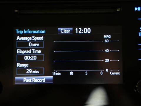 2015 Toyota Sienna L 7-Passenger