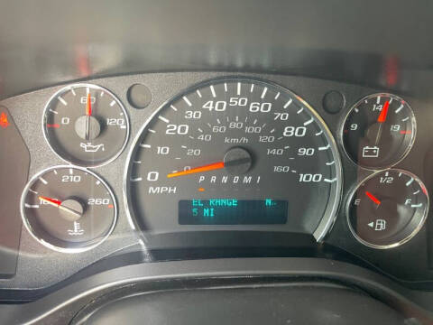 2024 Chevrolet Express LT 3500