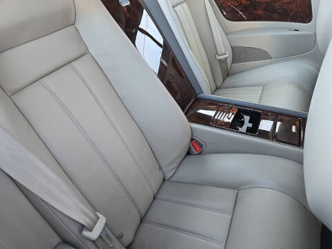 2007 Bentley Continental GT