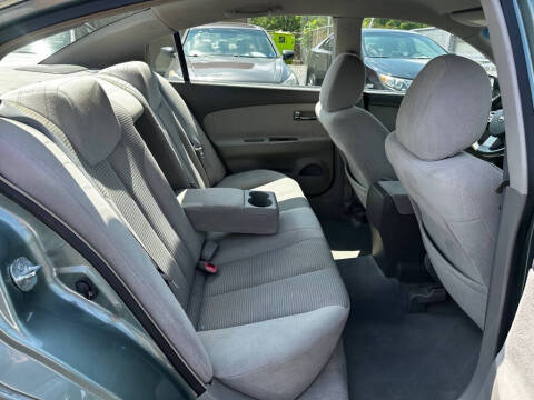 2006 Nissan Altima