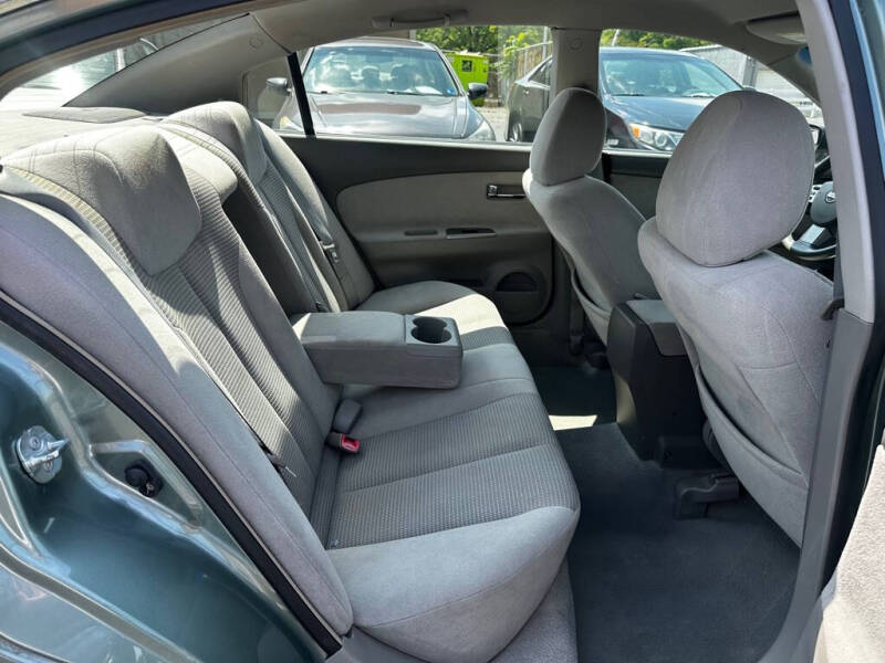 2006 Nissan Altima