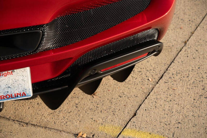 2024 Ferrari 296 GTB