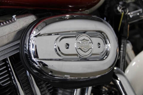 2012 Harley-Davidson Sportster