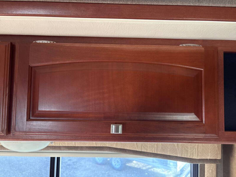 2012 Ford E-Series E-450 SD